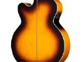 Epiphone J-200 Studio - nuotraukos Nr. 6
