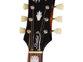 Epiphone J-200 Studio - nuotraukos Nr. 7
