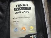 Rukka a.w.s Soft Shell moteriška striukė - nuotraukos Nr. 4