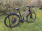 Scott sportster x40 hibridinis dviratis - nuotraukos Nr. 2