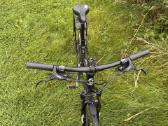 Scott sportster x40 hibridinis dviratis - nuotraukos Nr. 4
