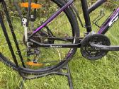 Scott sportster x40 hibridinis dviratis - nuotraukos Nr. 5