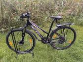 Scott sportster x40 hibridinis dviratis - nuotraukos Nr. 6