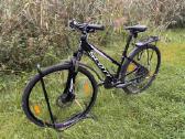 Scott sportster x40 hibridinis dviratis - nuotraukos Nr. 7