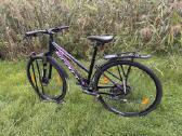 Scott sportster x40 hibridinis dviratis - nuotraukos Nr. 8