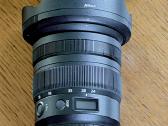 Nikon Z8, ir optika - nuotraukos Nr. 6