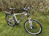 Merida matts bikebeiner racing kalnų dviratis - nuotraukos Nr. 3