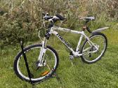 Merida matts bikebeiner racing kalnų dviratis - nuotraukos Nr. 8