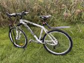 Merida matts bikebeiner racing kalnų dviratis - nuotraukos Nr. 9