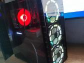 Ryzen 5 5600x,16ram,512nvme+500gbhdd,rtx3070 8gb - nuotraukos Nr. 9