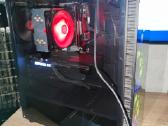 Ryzen 5 5600x,16ram,512nvme+500gbhdd,rtx3070 8gb - nuotraukos Nr. 10