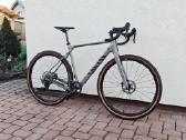 Canyon Grizl CF SL 7 Gravel - nuotraukos Nr. 2