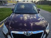 Skoda Yeti - nuotraukos Nr. 6