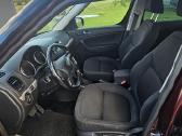 Skoda Yeti - nuotraukos Nr. 9