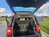 Skoda Yeti - nuotraukos Nr. 13