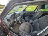 Skoda Yeti - nuotraukos Nr. 16