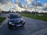 Skoda Yeti - nuotraukos Nr. 23
