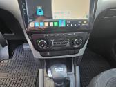 Skoda Yeti - nuotraukos Nr. 25