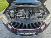 Skoda Yeti - nuotraukos Nr. 26