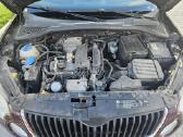 Skoda Yeti - nuotraukos Nr. 27