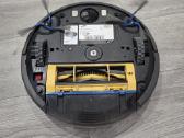 Dulkių siurblys-robotas Samsung Navibot - nuotraukos Nr. 3