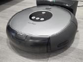 Dulkių siurblys-robotas Samsung Navibot - nuotraukos Nr. 4