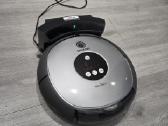 Dulkių siurblys-robotas Samsung Navibot - nuotraukos Nr. 5