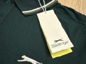Slazenger polo marškinėliai - nuotraukos Nr. 2