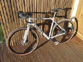 Canyon Grizl SL 7 Gravel - nuotraukos Nr. 2