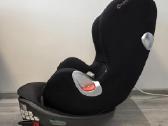 Autokėdutė Cybex Sirona Platinum su 360 sukimu - nuotraukos Nr. 2