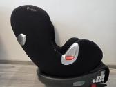 Autokėdutė Cybex Sirona Platinum su 360 sukimu - nuotraukos Nr. 4