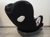 Autokėdutė Cybex Sirona Platinum su 360 sukimu - nuotraukos Nr. 5