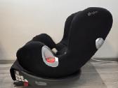 Autokėdutė Cybex Sirona Platinum su 360 sukimu - nuotraukos Nr. 8