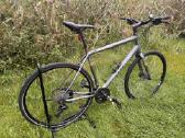 Cannondale Caad five hibridnis dviratis - nuotraukos Nr. 2
