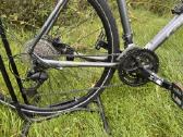 Cannondale Caad five hibridnis dviratis - nuotraukos Nr. 5