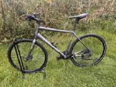 Cannondale Caad five hibridnis dviratis - nuotraukos Nr. 6