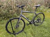 Cannondale Caad five hibridnis dviratis - nuotraukos Nr. 7