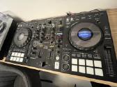 Pioneer Ddj-800 - nuotraukos Nr. 2