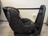Autokėdutė Maxi-cosi, su 360 sukimu ir Airbag - nuotraukos Nr. 2