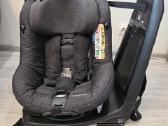 Autokėdutė Maxi-cosi, su 360 sukimu ir Airbag - nuotraukos Nr. 3