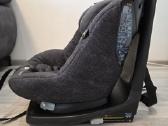 Autokėdutė Maxi-cosi, su 360 sukimu ir Airbag - nuotraukos Nr. 4