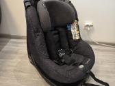 Autokėdutė Maxi-cosi, su 360 sukimu ir Airbag - nuotraukos Nr. 5