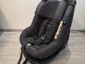 Autokėdutė Maxi-cosi, su 360 sukimu ir Airbag - nuotraukos Nr. 10