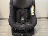 Autokėdutė Maxi-cosi, su 360 sukimu ir Airbag - nuotraukos Nr. 11