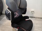 Automobilinė kėdutė Cybex Solution X2-fix - nuotraukos Nr. 3