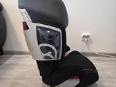 Automobilinė kėdutė Cybex Solution X2-fix - nuotraukos Nr. 4