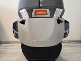 Automobilinė kėdutė Cybex Solution X2-fix - nuotraukos Nr. 7