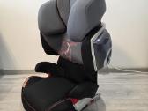 Automobilinė kėdutė Cybex Solution X2-fix - nuotraukos Nr. 2