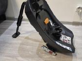 Automobilinė kėdutė Cybex Aton 5 + Isofix bazė - nuotraukos Nr. 13