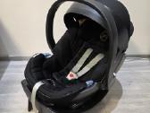 Automobilinė kėdutė Cybex Aton 5 + Isofix bazė - nuotraukos Nr. 3